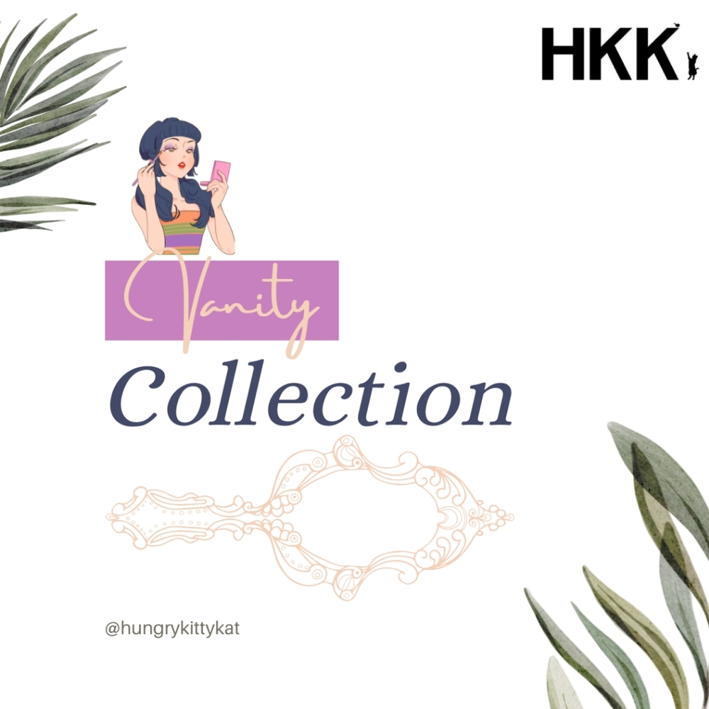 The Vanity Collection -->
